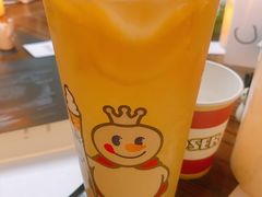 -蜜雪冰城(桂林胡同店)