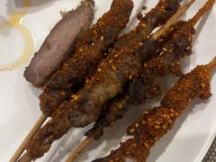 -皇朝万鑫自助餐厅