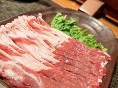 -老墙根涮肉·铜锅·烧烤(王四营店)