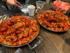 -盒马鲜生(皇庭广场店)