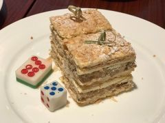 -马哥孛罗咖啡厅·Cafe Marco (厦门马哥孛罗东方大酒店)