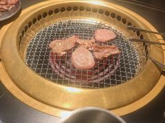 -谷牛和牛烤肉(漕河泾印象城店)