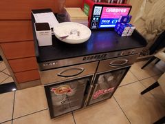 -双福饺子营餐厅(财富广场店)