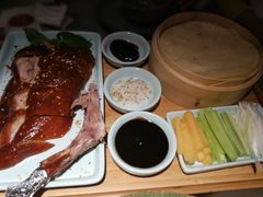 -青年公社烤鸭(滨湖银泰店)