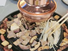 -牛犇炭火烤肉·鲜切烤肉(承德总店)