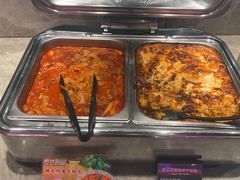 -比格比萨自助(南京万达茂店)