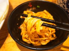 担担面-盘飧市(春熙路店)