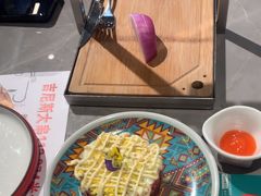 -通海俄式烧烤·俄罗斯大串(嵩山路店)