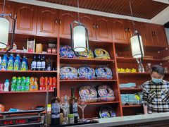 零售区-木辛水水冰煮羊(新城店)