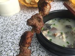 -灿哥羊汤(果园店)