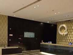 -上海浦东绿地铂骊酒店