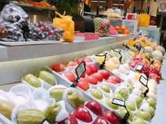 -每日新鲜水果吧(黄浦来福士店)