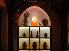 -金手鼓·新疆菜(南京店)