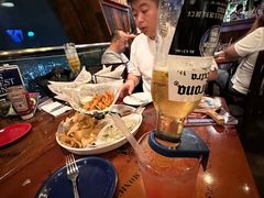 -阿甘虾餐厅(凌霄阁店)