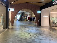 -砂之船奥莱(南京江宁店)