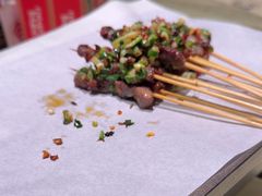 -聚味瞿记·龙虾堂(咸嘉湖店)