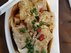 -佳面馆·竹升云吞面·爽鱼皮·牛腩面(易发店)