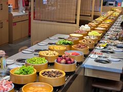 -喜家自助小火锅(卓悦里店)