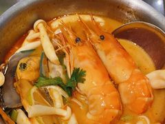 -simply thai天泰(世纪汇店)