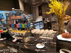 -美食汇·海鲜自助餐·家庭聚会·商务宴请(青秀万达文华店)