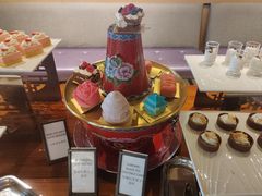 -北京王府井希尔顿酒店·万斯阁西餐厅