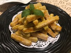 -大鸭梨烤鸭(左家庄店)