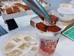 -仙雨林·奶茶鲜果茶(书院巷店)