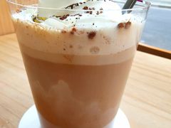 -Onirii Coffee(长乐路店)