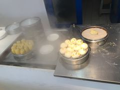-同道蒸汽海鲜烧烤自助(刘庄夜市店)
