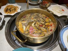 -大理董·董家小厨野生菌火锅(古城旗舰店)