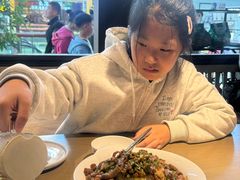 -前海沿·青岛菜(李沧万达店)