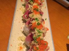 松子日本料理(亮马桥店)-松子料理(亮马桥店)