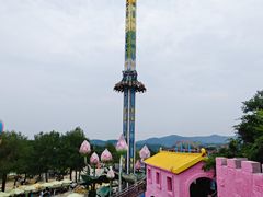 -南京银杏湖乐园