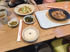 -李先生牛肉面大王(成都东站西广场店)