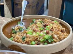 -夏茅维记饭店