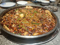 -胖子鱼·天水麻辣鱼火锅(秦州407店)