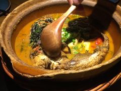 -吃饭皇帝大土家民族菜(正大广场店)