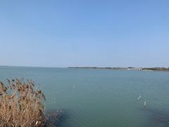 -阳澄湖半岛旅游度假区