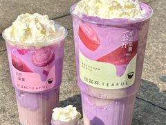 -星满杯TEAFUL(罗湖东门店)