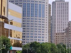 -东北大厦酒店(沈阳北站青年大街店)