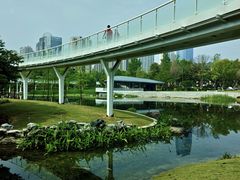 -昆山城市公园