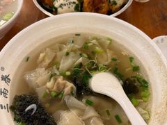 -三两春肚肺汤(崂山路店)