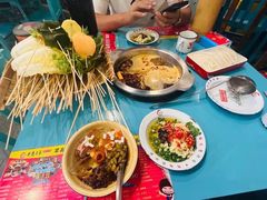 -蜀巷弯弯串串香(长春总店)