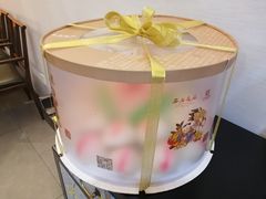 -西安饭庄·非遗陕菜(钟楼店)