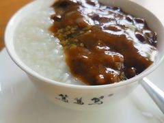 -笃笃笃糖粥(十全街店)