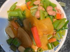 -老渔翁炖鱼坊(开发区东山总店)