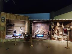 -中国闽台缘博物馆