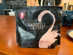 -Be Lived Cafe比例咖啡(摩天轮店)