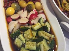 -巴特餐饮6加1音乐餐吧·新疆菜