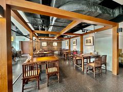 -春水堂人文茶馆(松烟文创店)